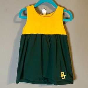 Baylor Dress